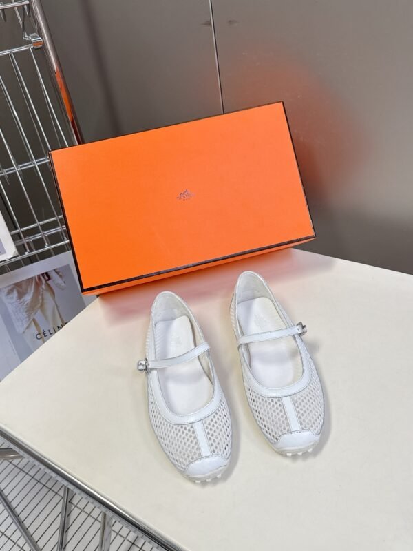 Hermes shoes