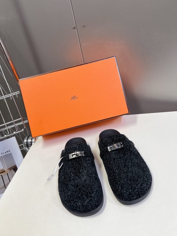 Hermes shoes