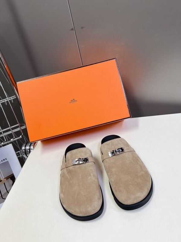 Hermes shoes