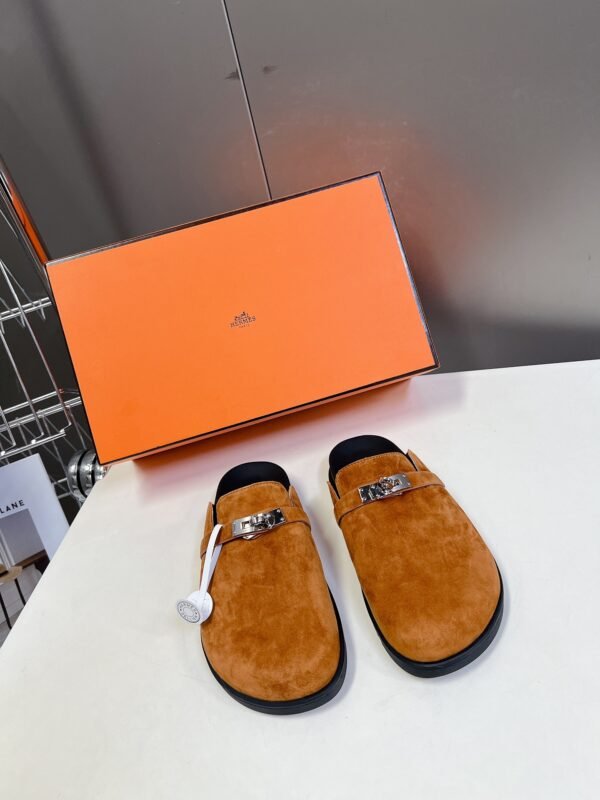 Hermes shoes