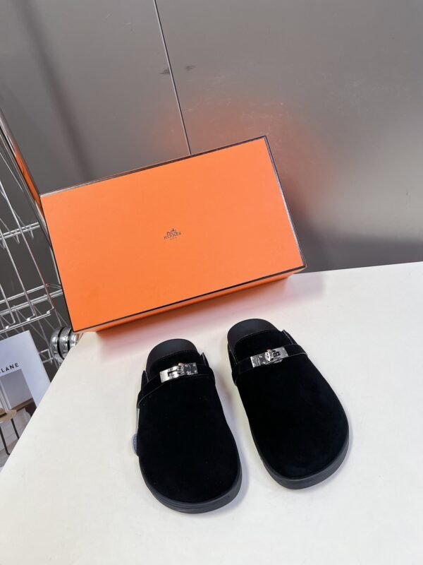 Hermes shoes