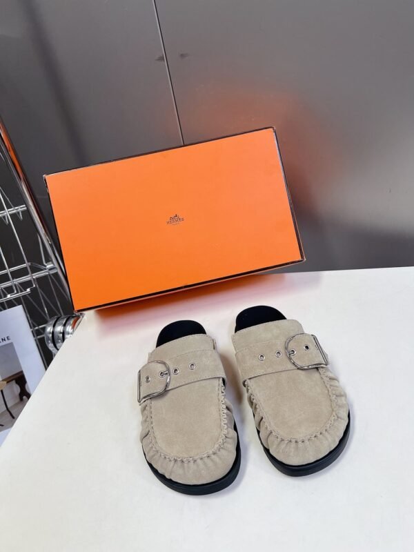 Hermes shoes