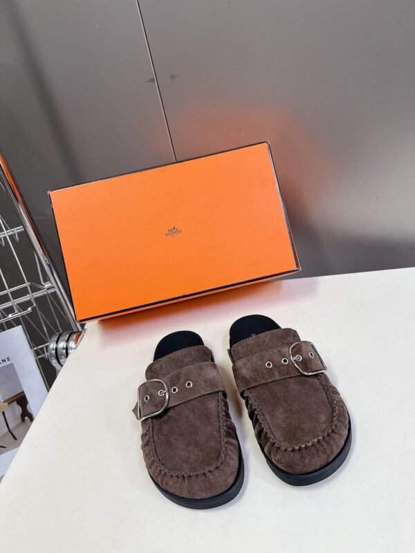 Hermes shoes
