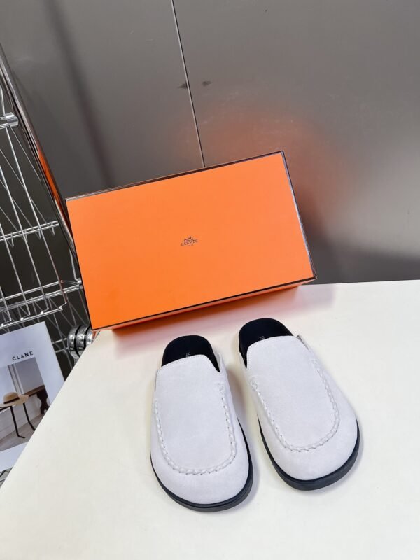 Hermes shoes