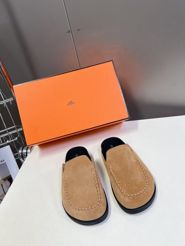 Hermes shoes