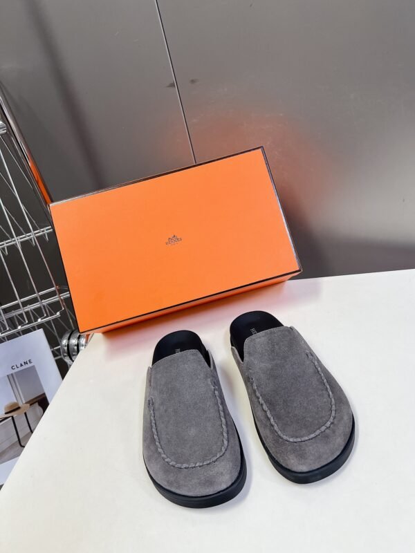 Hermes shoes