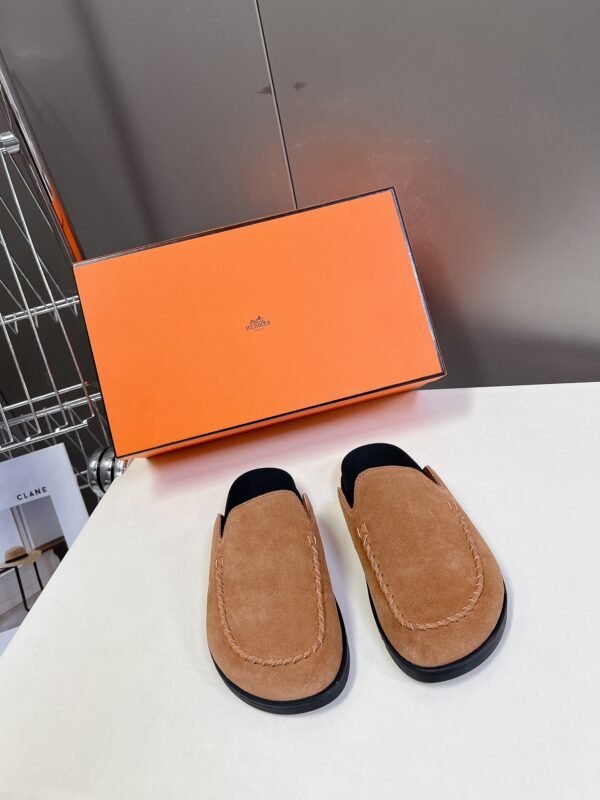 Hermes shoes