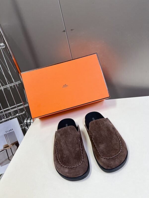 Hermes shoes