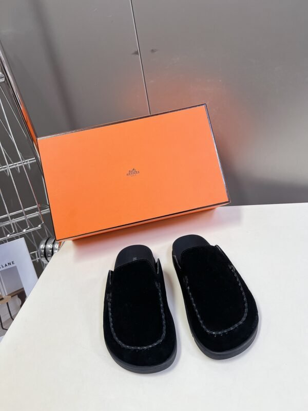 Hermes shoes