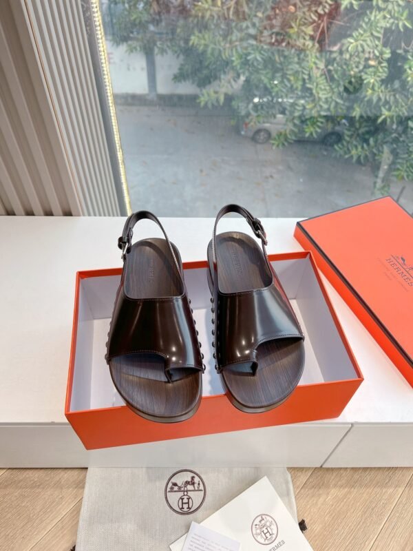 Hermes shoes