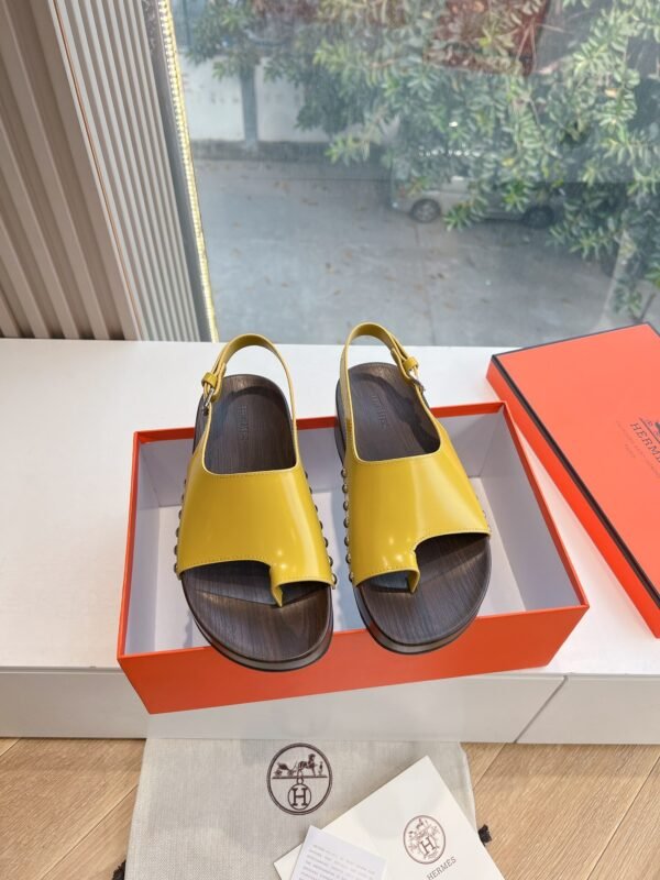 Hermes shoes