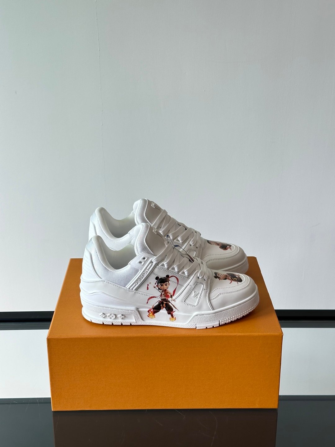 LV MAN