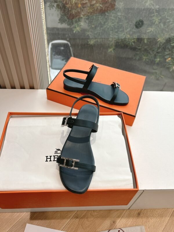 Hermes shoes - Image 3