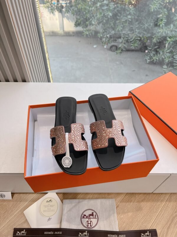 Hermes shoes - Image 3
