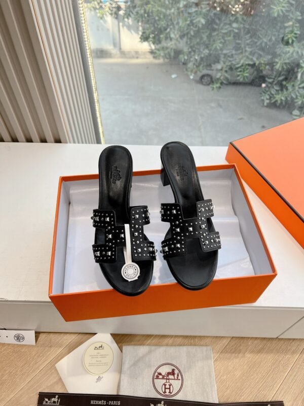 Hermes shoes - Image 3