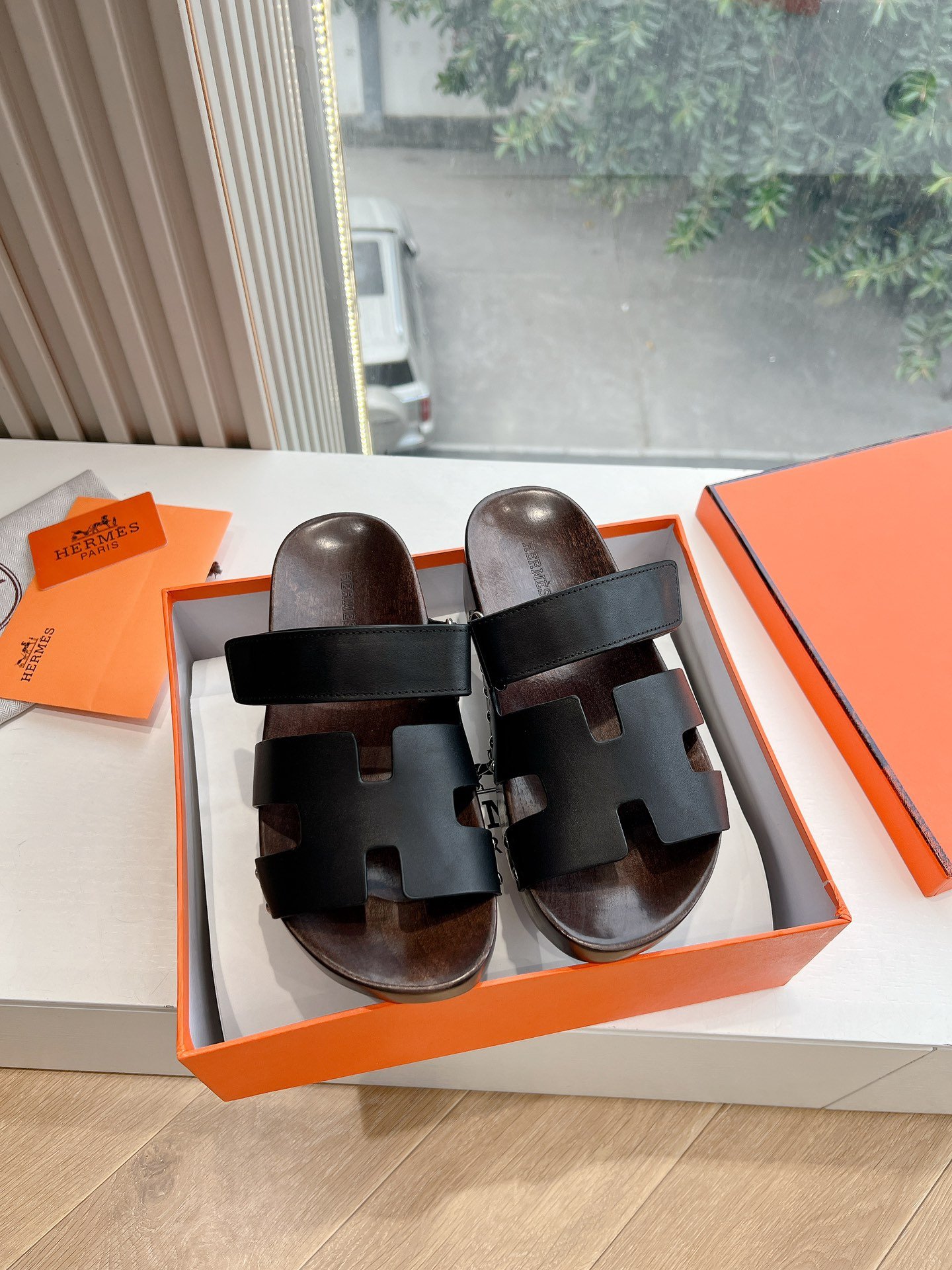 Hermes shoes - Image 3