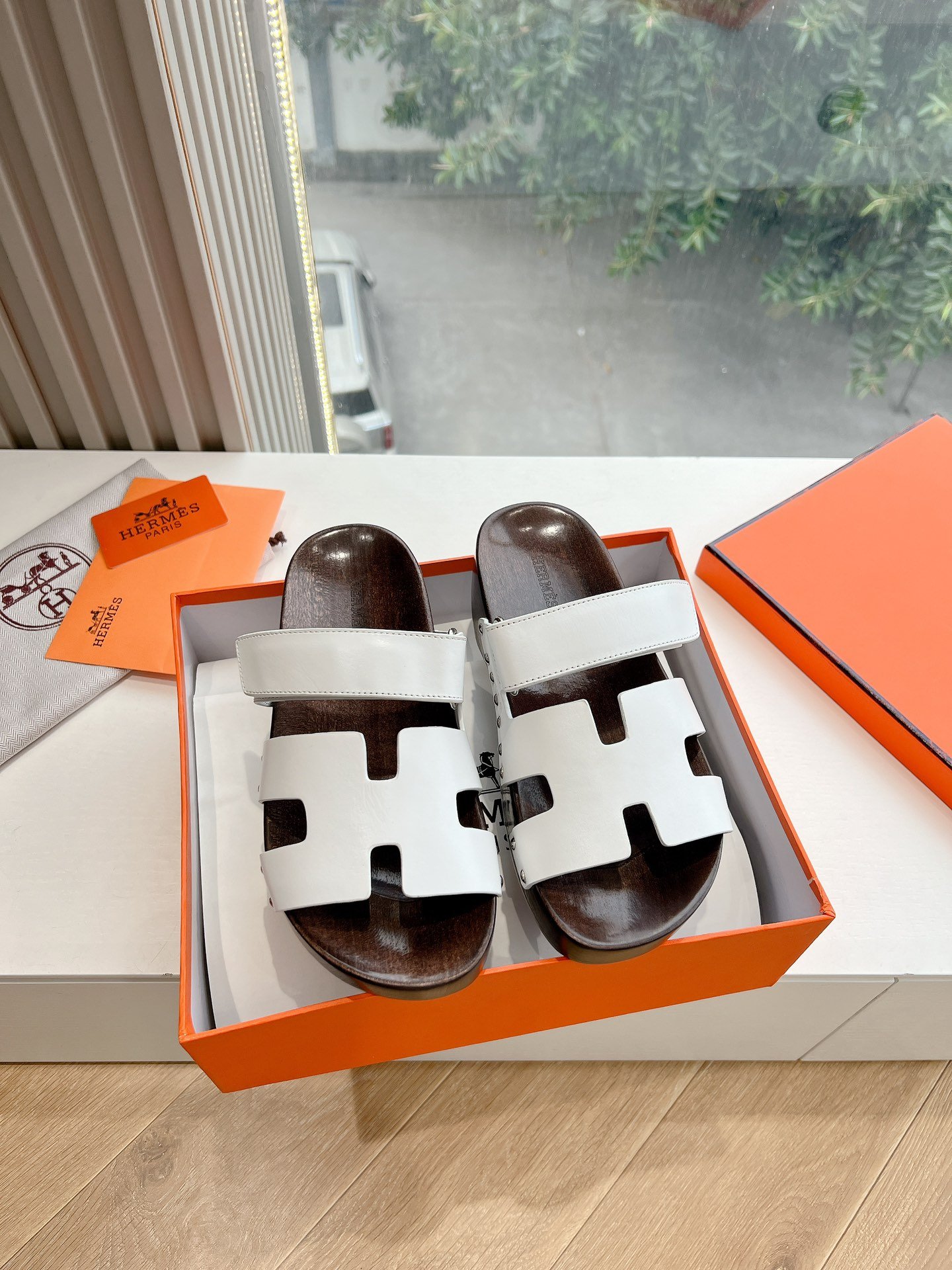 Hermes shoes - Image 3
