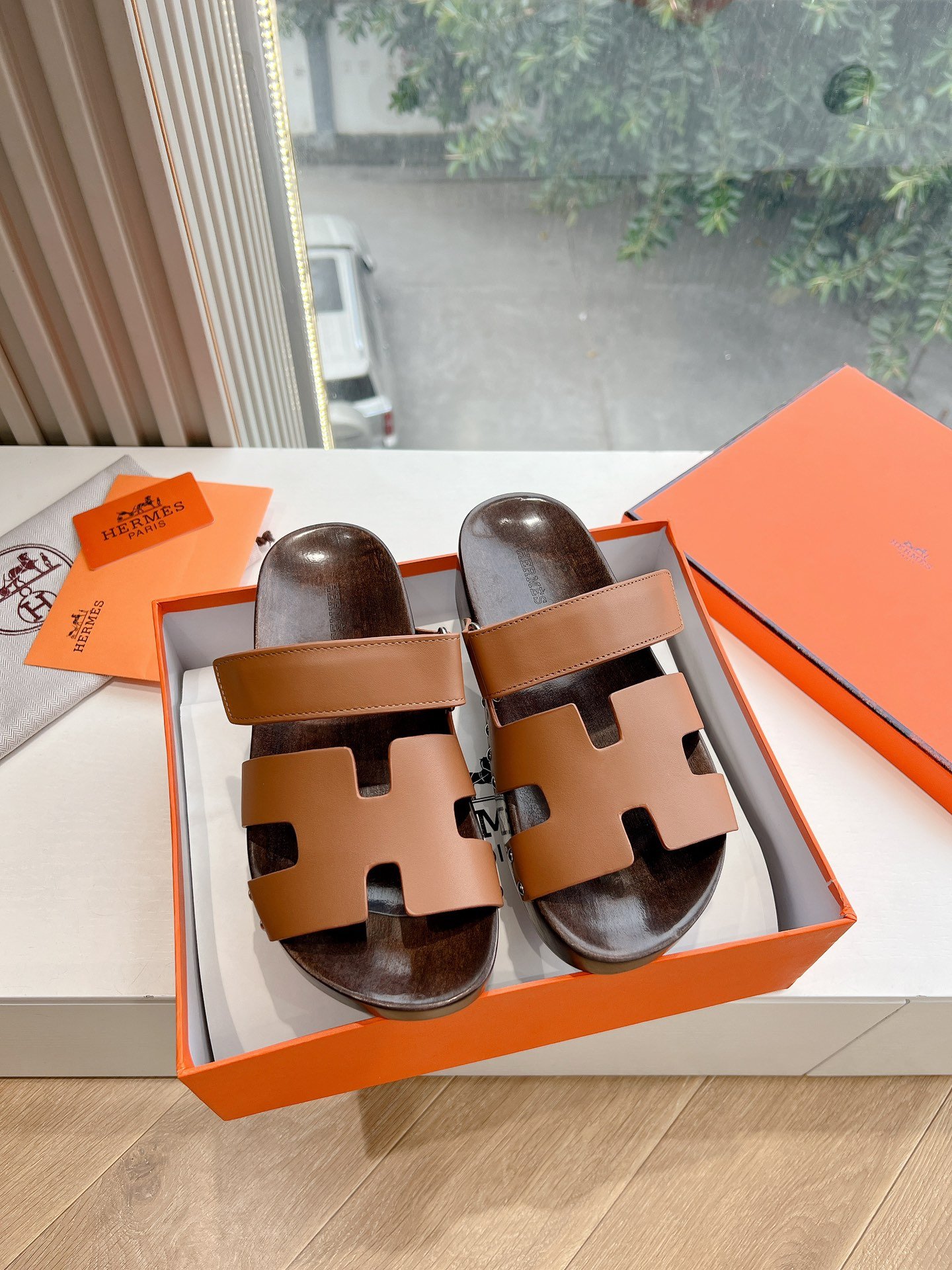 Hermes shoes - Image 3