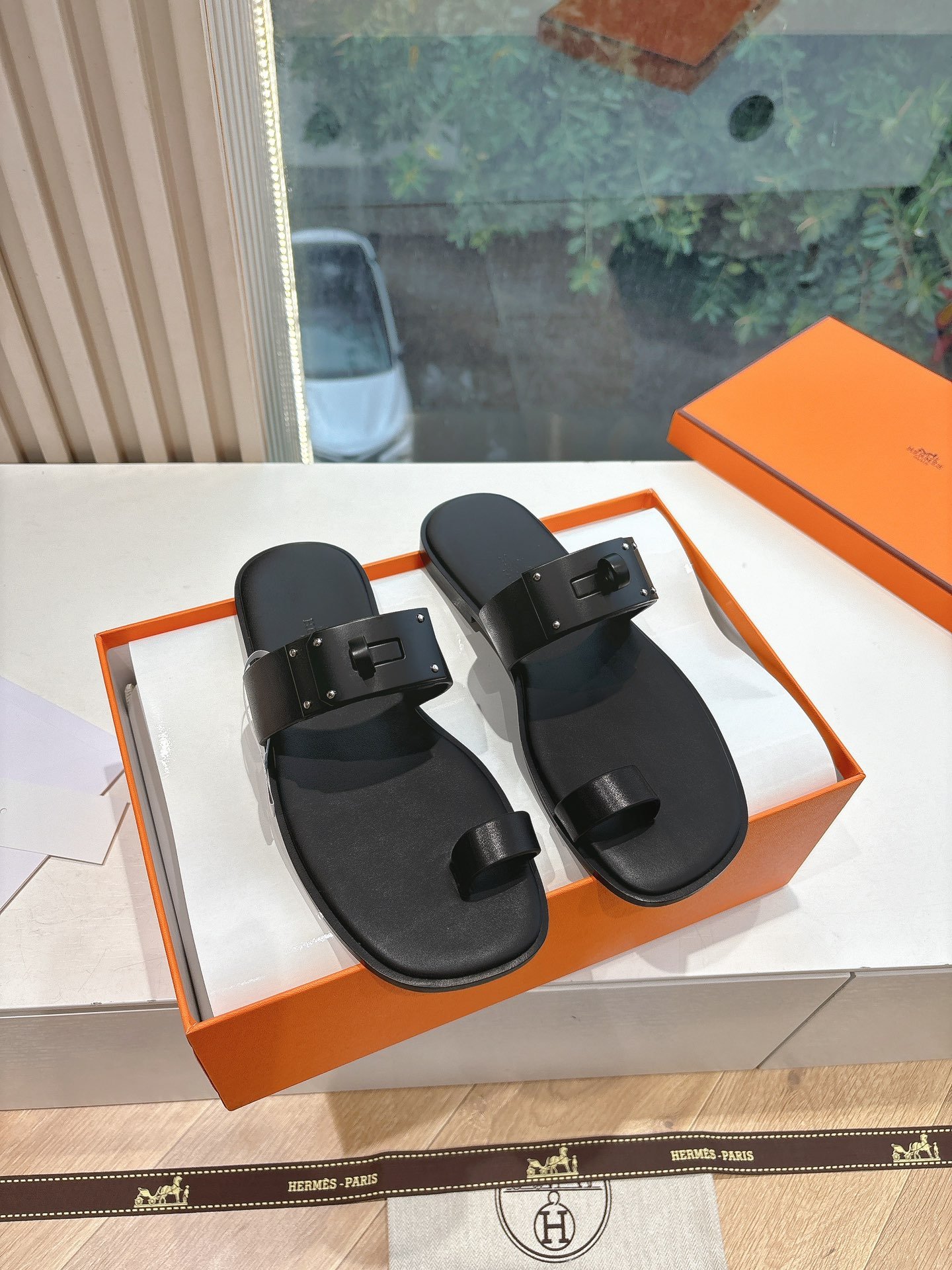 Hermes shoes - Image 3