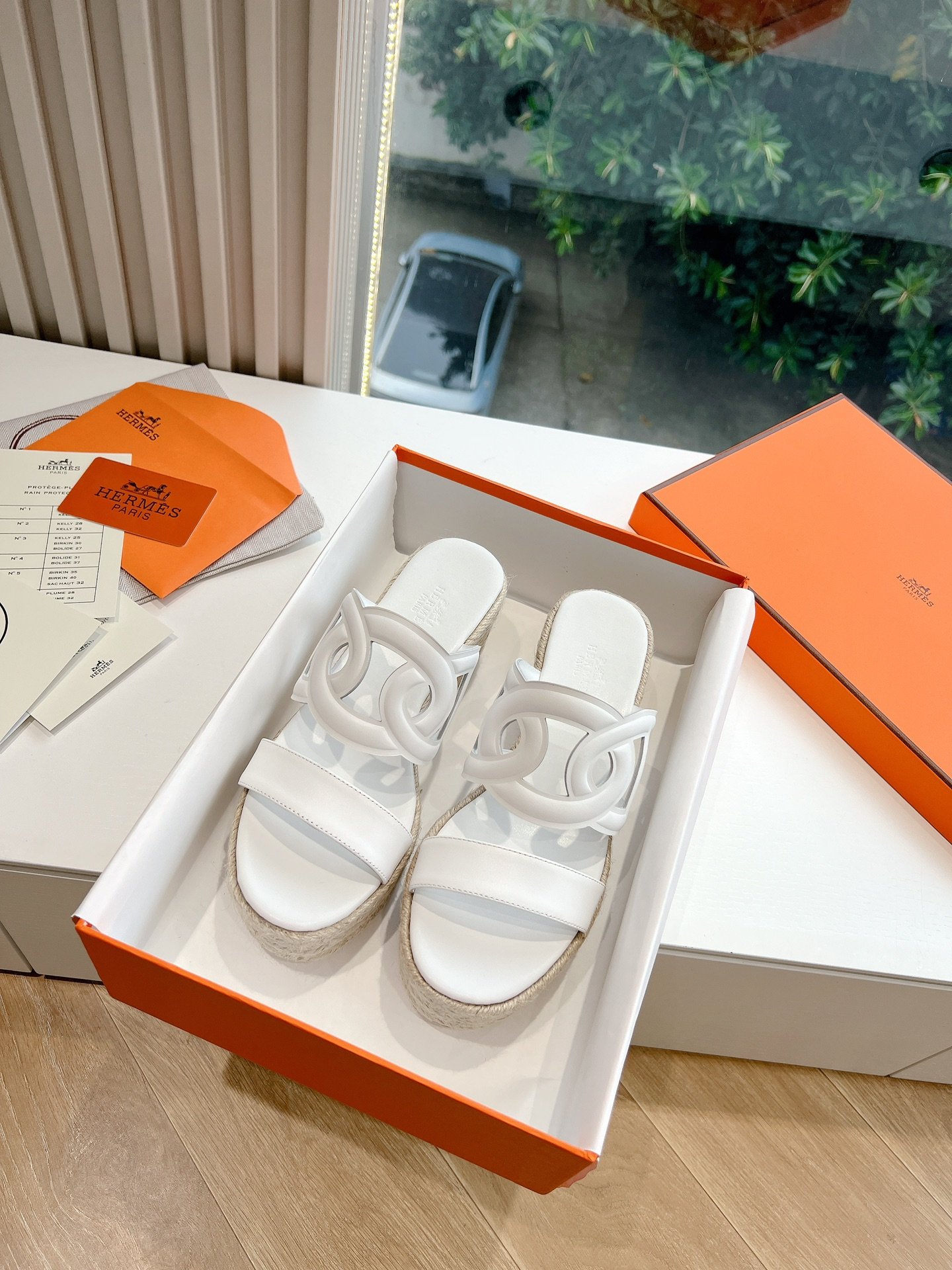 Hermes shoes - Image 3