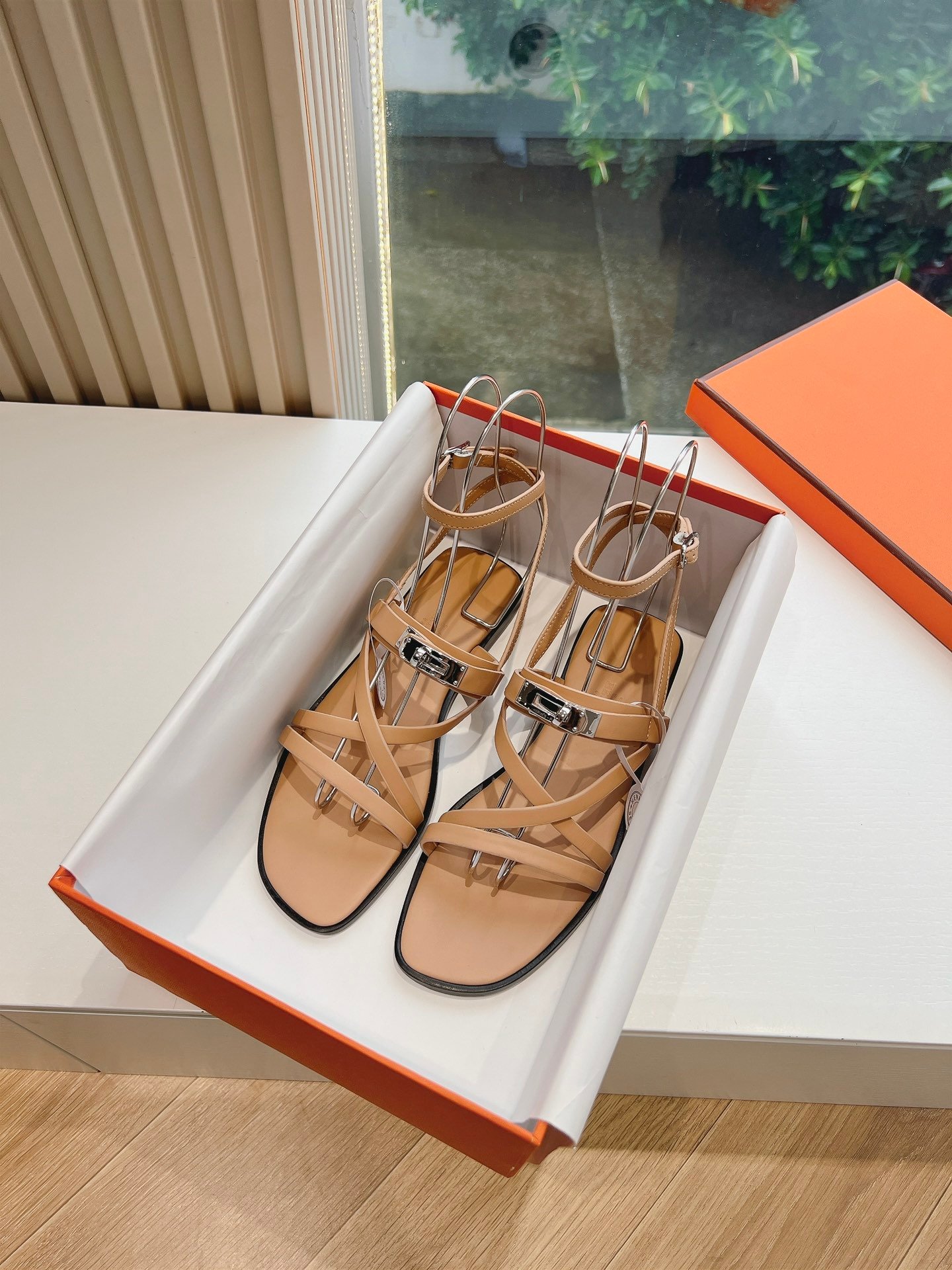 Hermes shoes - Image 3