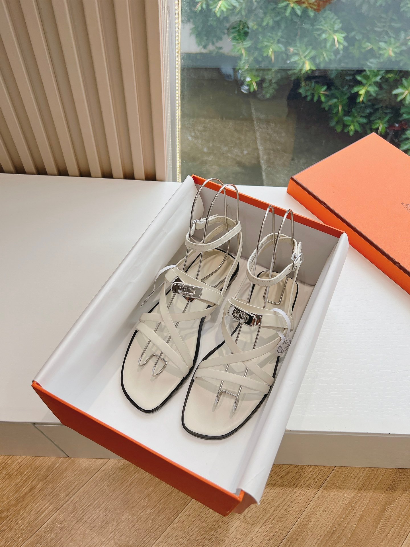 Hermes shoes - Image 3