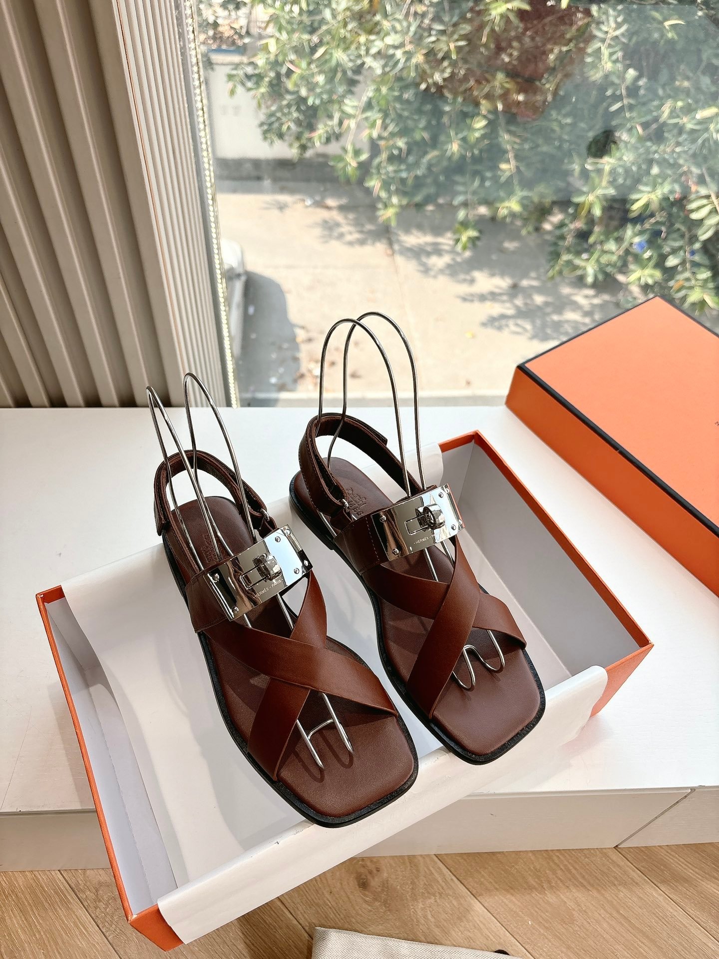 Hermes shoes - Image 3