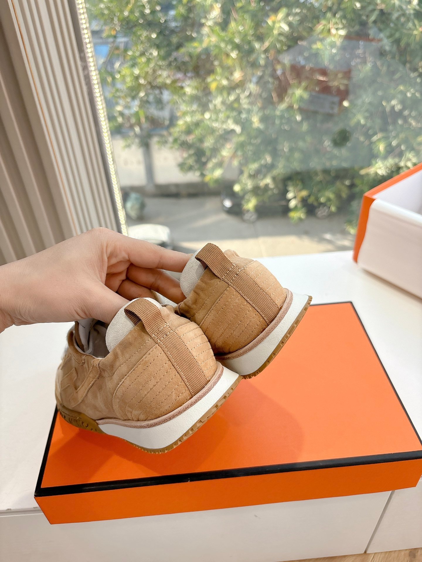 Hermes shoes - Image 3