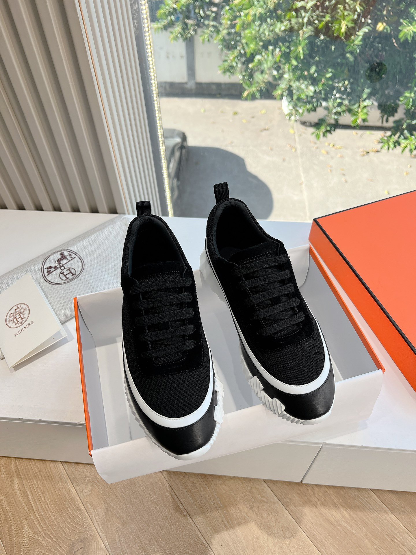 Hermes shoes - Image 3