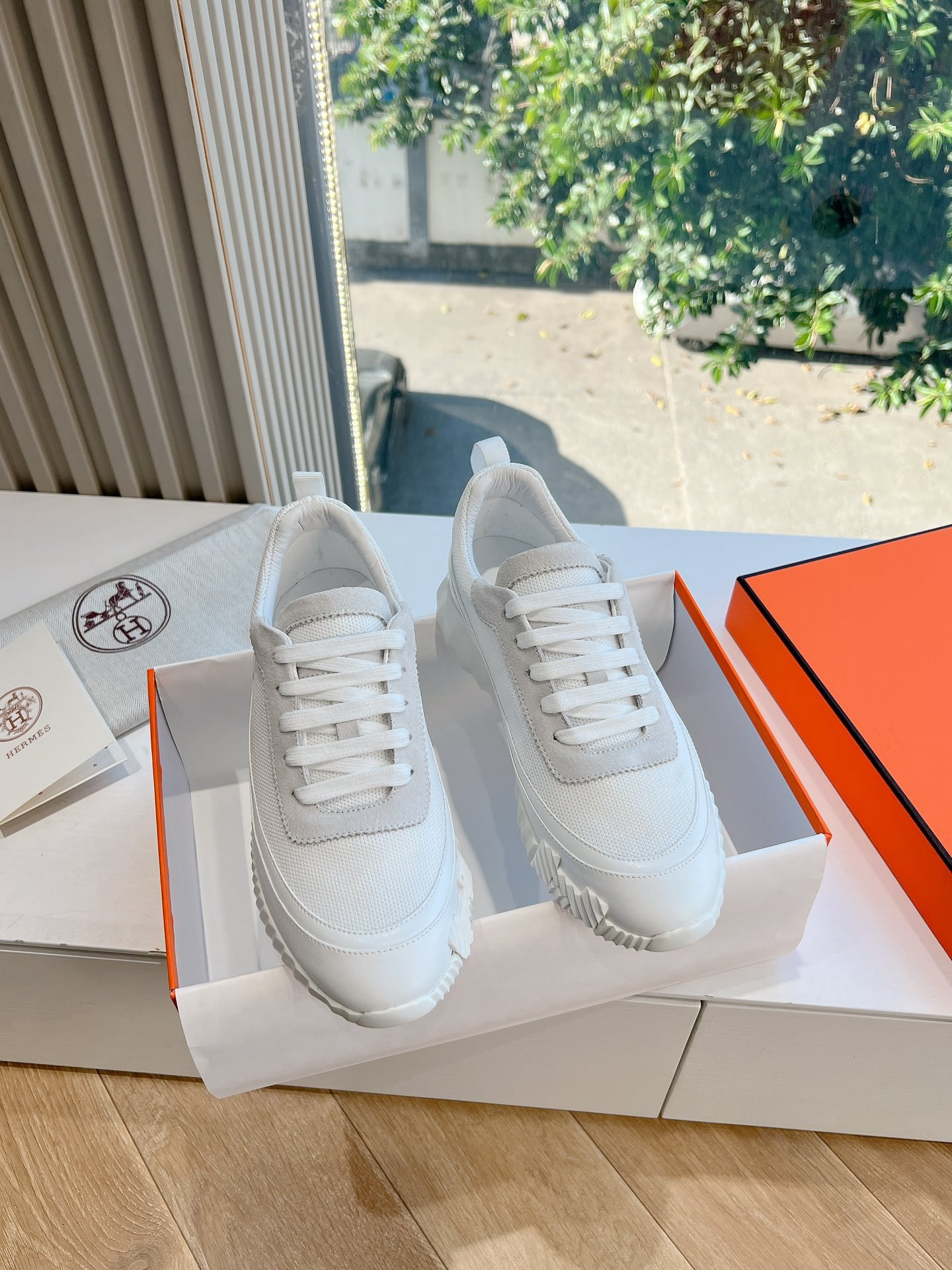 Hermes shoes - Image 3