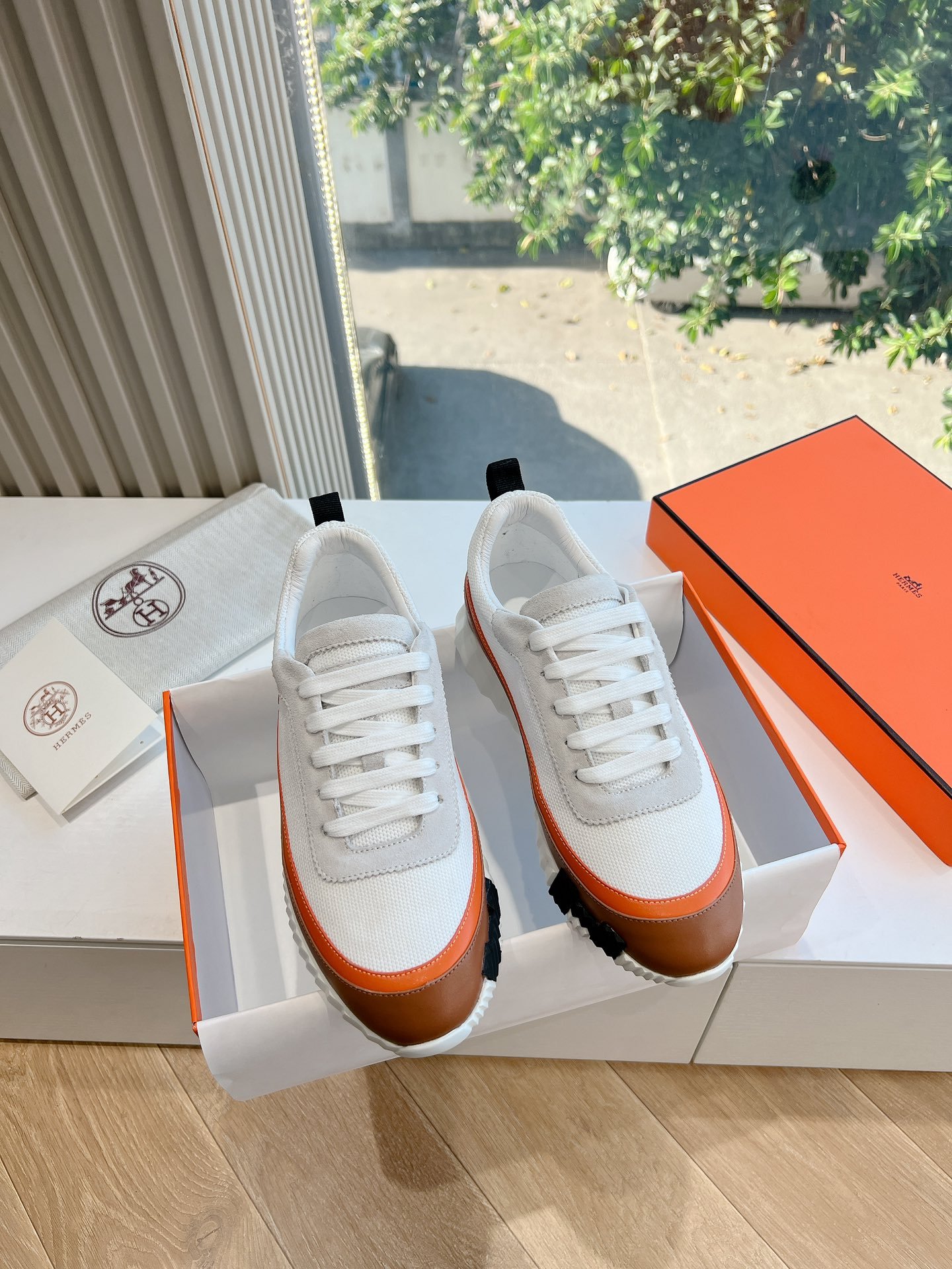 Hermes shoes - Image 3