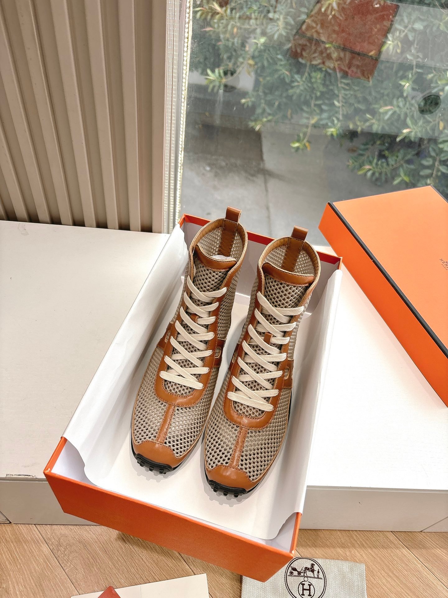 Hermes shoes - Image 3