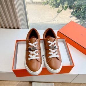 Hermes shoes