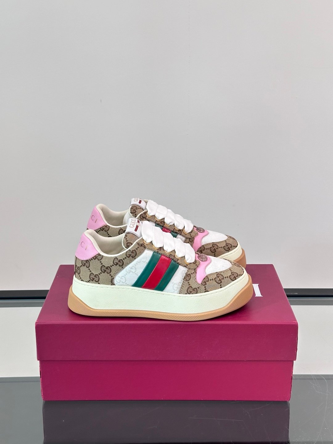 GUCCI MAN