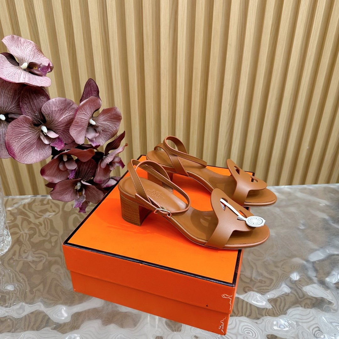 Hermes shoes - Image 3