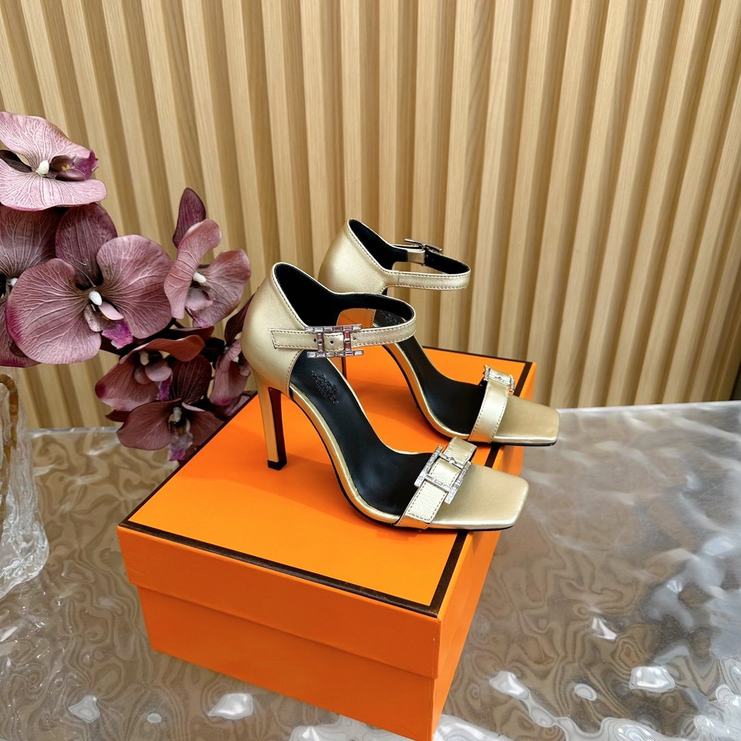 Hermes shoes - Image 3