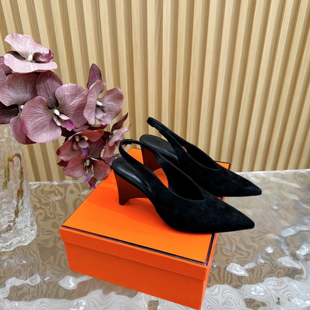 Hermes shoes - Image 3