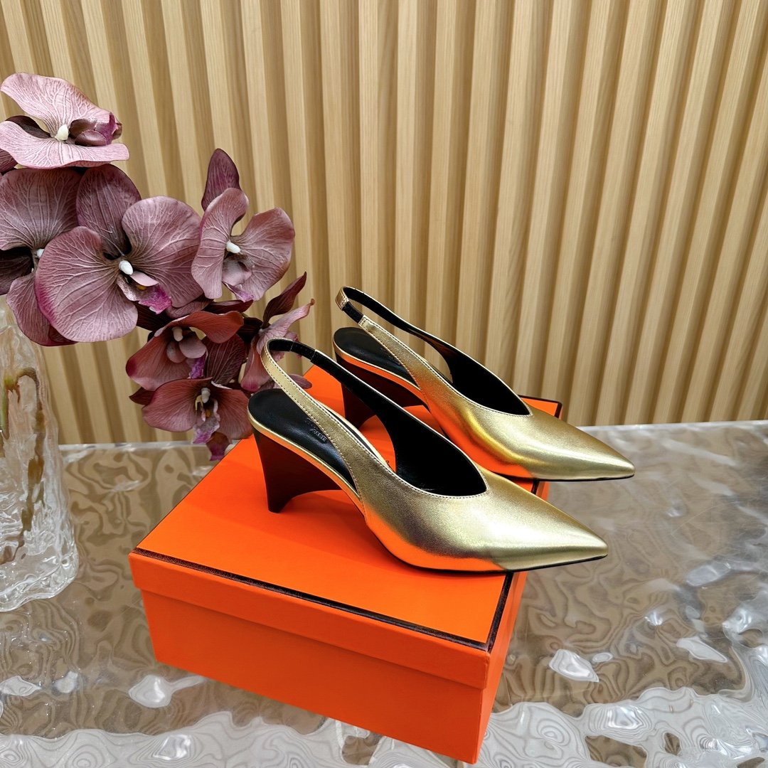 Hermes shoes - Image 3