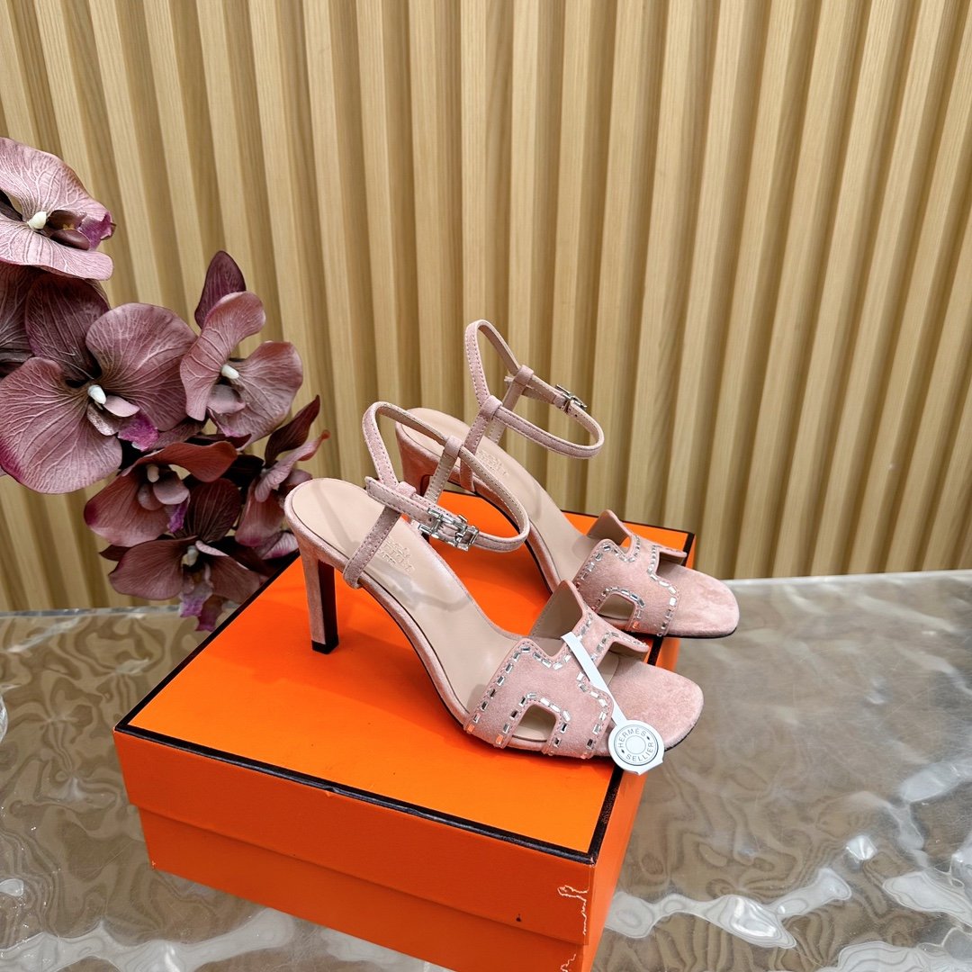 Hermes shoes - Image 3