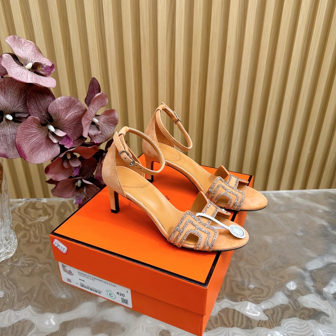 Hermes shoes - Image 3