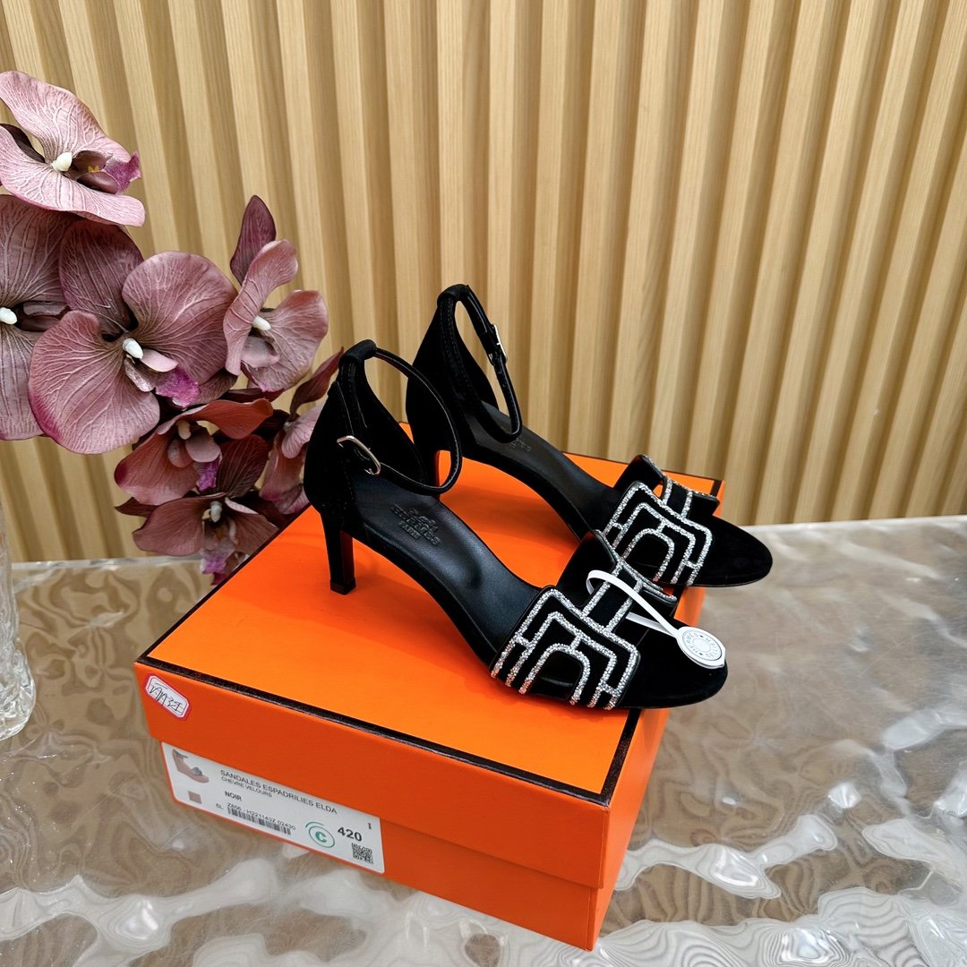 Hermes shoes - Image 3