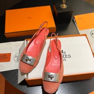 Hermes shoes