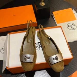 Hermes shoes