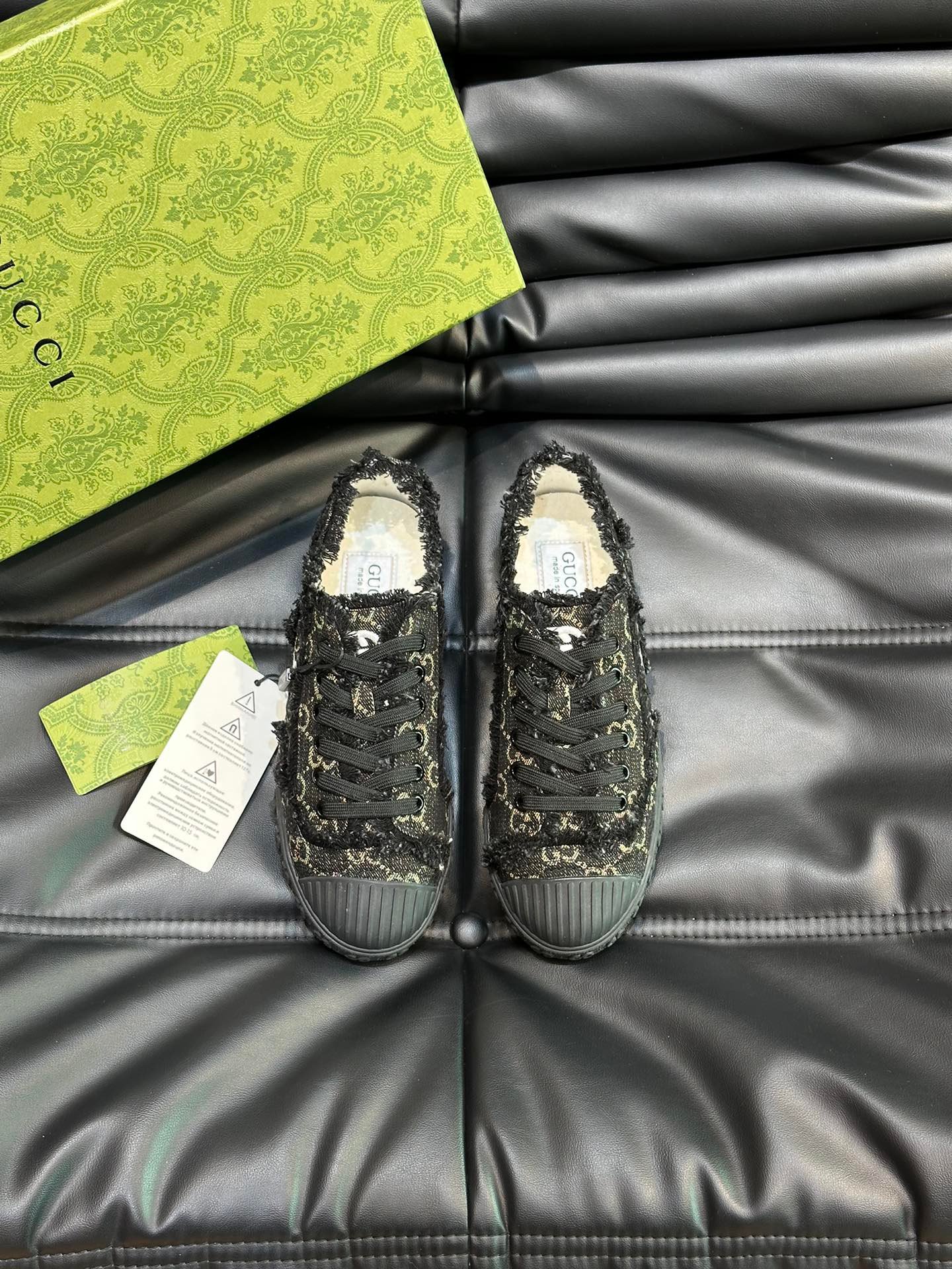 GUCCI MAN