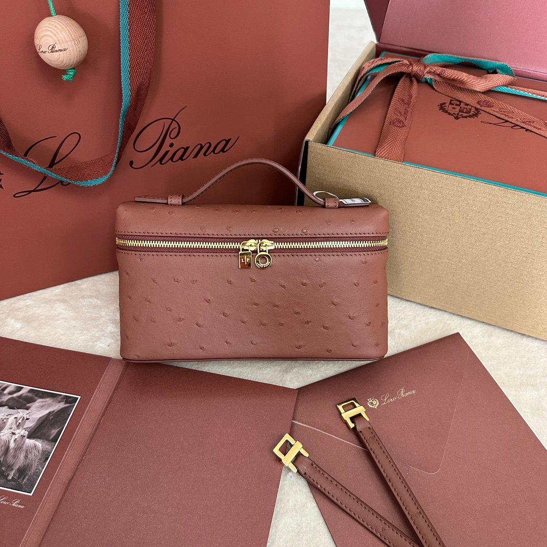 Loro Piana Bag