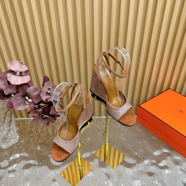 Hermes shoes - Image 3