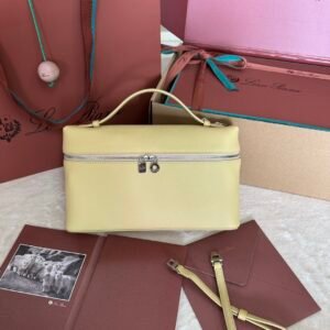 Loro Piana Bag