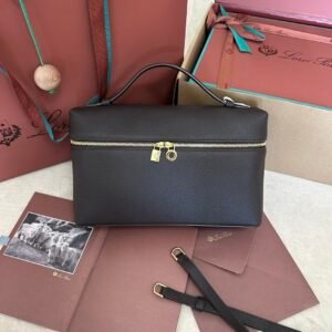 Loro Piana Bag