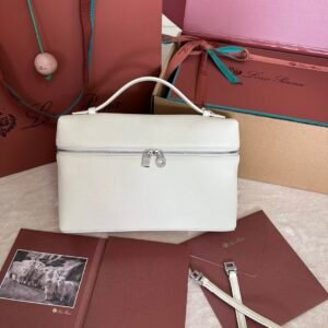 Loro Piana Bag