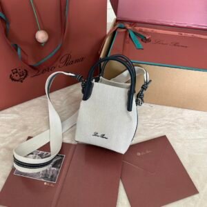 Loro Piana Bag